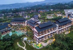 Photo Gallery Vimala Hills Ciawi